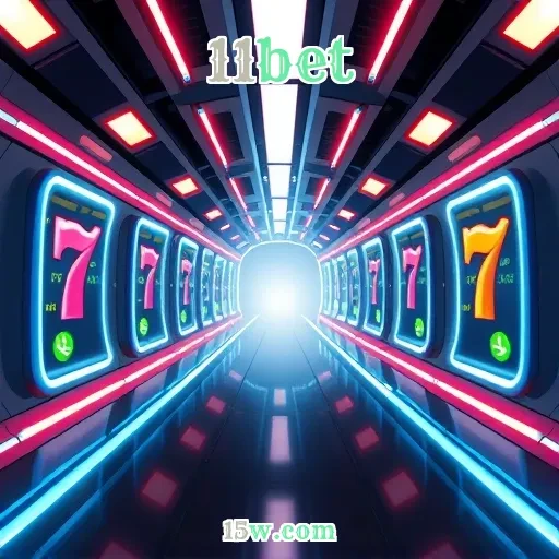 11bet: Uma Viagem Fascinante pelo Mundo dos Jogos Online