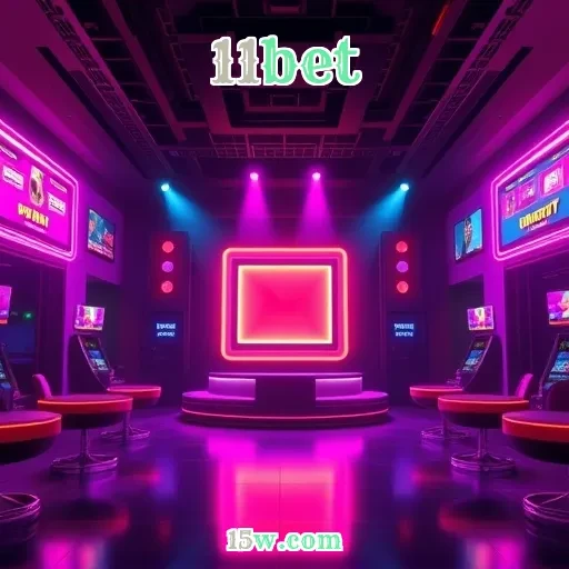 11bet Ao Vivo: A Experiência de Jogo Interativa que Você Merece
