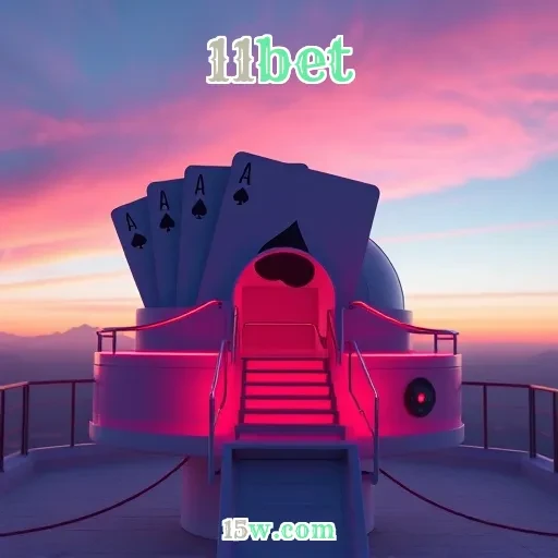 11bet: Descubra a Magia dos Jogos de Mesa e Apostas Interativas